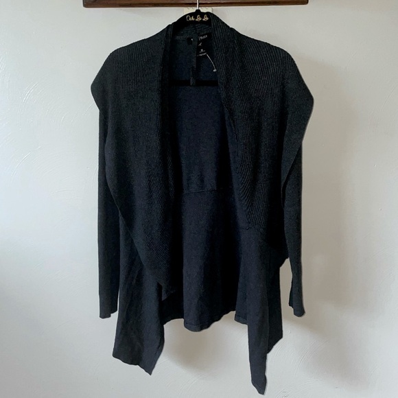 White House|Black Market- open cardigan, size M - Picture 1 of 4